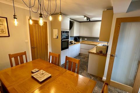 17 Glenthorne Road, Hereford, HR4 9RW