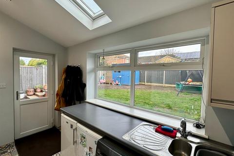 17 Glenthorne Road, Hereford, HR4 9RW