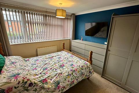 17 Glenthorne Road, Hereford, HR4 9RW