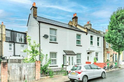 3 bedroom end of terrace house for sale, Besley Street, Mitcham, London, ., SW16 6BG