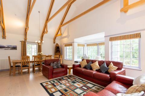 5 bedroom detached house for sale, An Teallach, Nethy Bridge