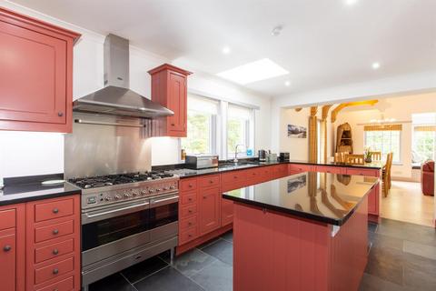 5 bedroom detached house for sale, An Teallach, Nethy Bridge