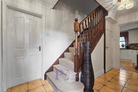 5 bedroom detached house for sale, Stocking Leys, Burbage LE10