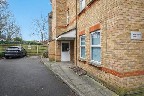 2 bedroom flat for sale, Beulah Crescent, Thornton Heath, CR7