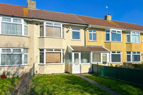 3 bedroom terraced house to rent, Wallscourt Road South, Filton, Bristol, BS34