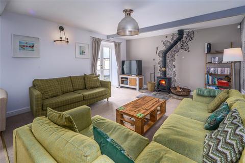 3 bedroom barn conversion for sale, Tughall Steads, Chathill, Northumberland, NE67