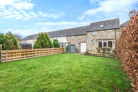 3 bedroom barn conversion for sale, Tughall Steads, Chathill, Northumberland, NE67