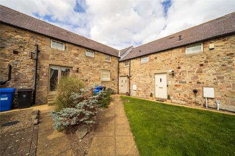 3 bedroom barn conversion for sale, Tughall Steads, Chathill, Northumberland, NE67