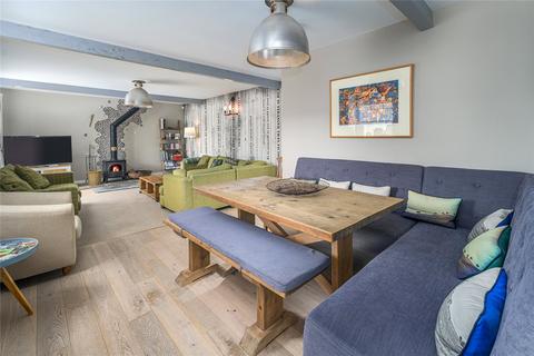 3 bedroom barn conversion for sale, Tughall Steads, Chathill, Northumberland, NE67
