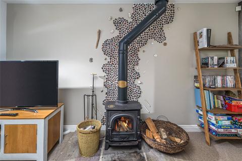 3 bedroom barn conversion for sale, Tughall Steads, Chathill, Northumberland, NE67