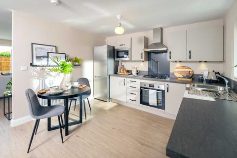 3 bedroom semi-detached house for sale, Plot 232, The Franklin at Kings Manor, Hoplands Road, Coningsby LN4