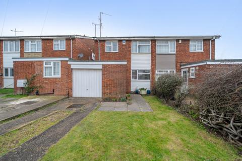 3 bedroom semi-detached house for sale, Dawlish Road, Bedfordshire LU4