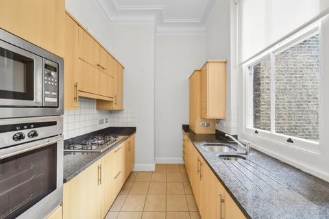 1 bedroom apartment to rent, Brompton Road Knightsbridge SW3