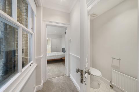 1 bedroom apartment to rent, Brompton Road Knightsbridge SW3