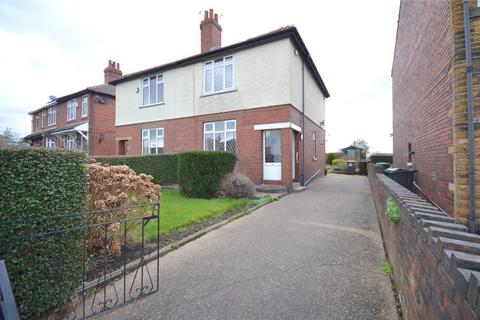 2 bedroom semi-detached house for sale, Dunbottle Lane, Mirfield, West Yorkshire, WF14