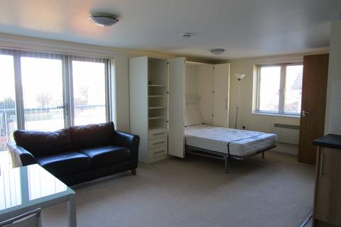 Studio to rent, Cotham Lawn Apartments, Bristol BS6