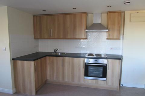 Studio to rent, Cotham Lawn Apartments, Bristol BS6