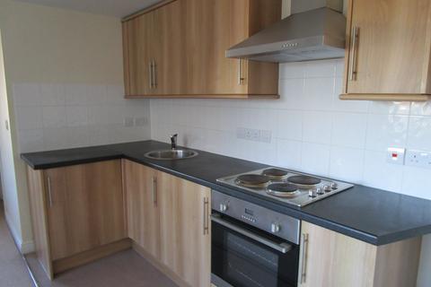 Studio to rent, Cotham Lawn Apartments, Bristol BS6