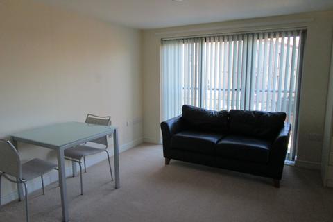 Studio to rent, Cotham Lawn Apartments, Bristol BS6