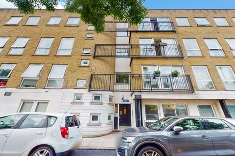 2 bedroom apartment for sale, Bacon Street, London E2