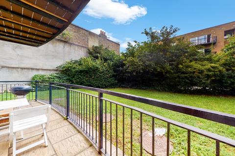 2 bedroom apartment for sale, Bacon Street, London E2