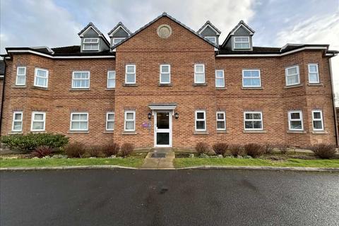 2 bedroom apartment to rent, Rosebank, Thornton Cleveleys