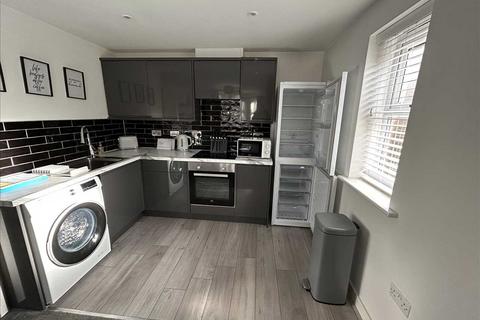 2 bedroom apartment to rent, Rosebank, Thornton Cleveleys