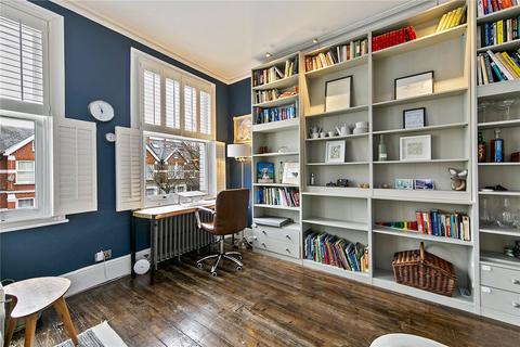 2 bedroom maisonette for sale, Ashleigh Road, East Sheen, SW14