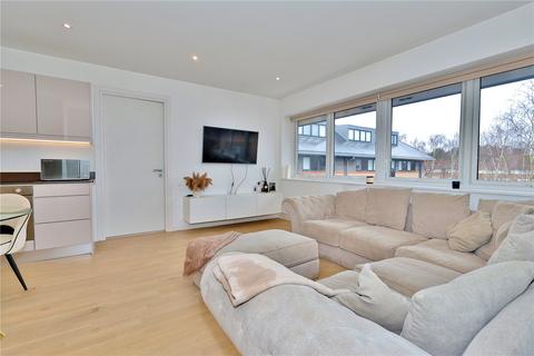 2 bedroom apartment for sale, River Court, Sheerwater, Woking, Surrey, GU21