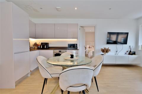 2 bedroom apartment for sale, River Court, Sheerwater, Woking, Surrey, GU21