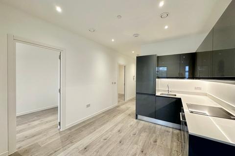 1 bedroom apartment to rent, 249 Midsummer Boulevard , Milton Keynes, MK9