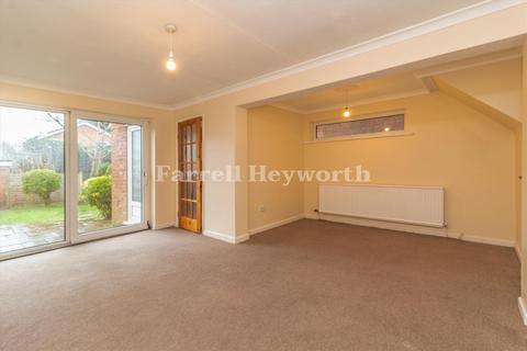 3 bedroom house for sale, Aysgarth Avenue, Preston PR2