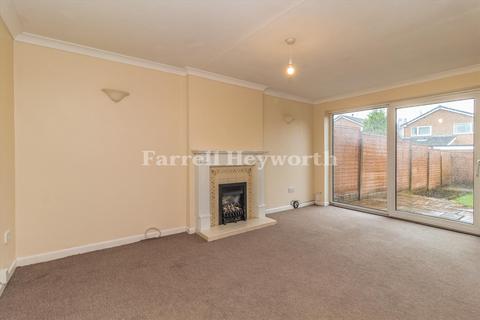 3 bedroom house for sale, Aysgarth Avenue, Preston PR2