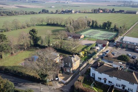 undefined, School Lane, Higham, Kent, ME3