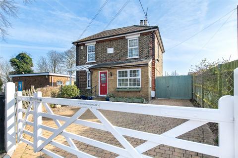 undefined, School Lane, Higham, Kent, ME3