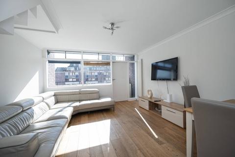 2 bedroom flat to rent, Golden Lane Estate, Barbican, London, EC1Y