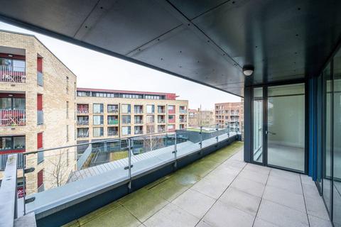 1 bedroom flat to rent, Boundary Lane, Elephant and Castle, London, SE17