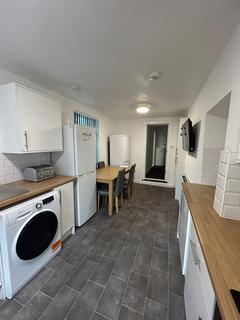 1 bedroom in a house share to rent, Alliance Avenue,  Hull, HU3