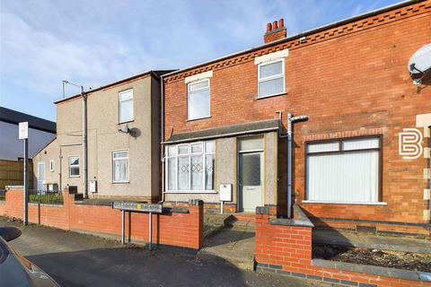 undefined, Manor Road, Rugby CV21