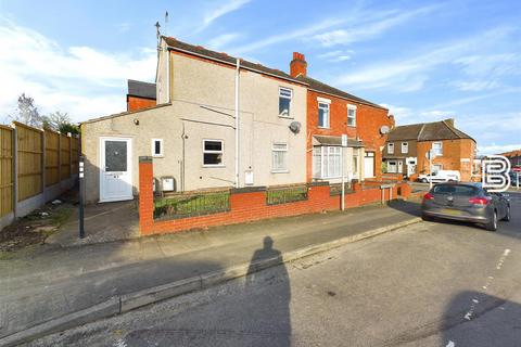 undefined, Manor Road, Rugby CV21