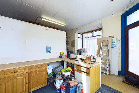 undefined, Manor Road, Rugby CV21