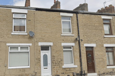 Craddock Street, Bishop Auckland, DL14