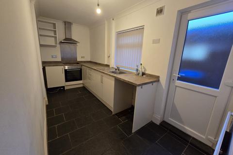 2 bedroom terraced house to rent, Craddock Street, Bishop Auckland, DL14