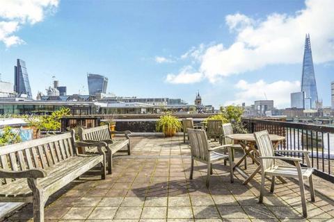 1 bedroom flat to rent, Upper Thames Street, London EC4V