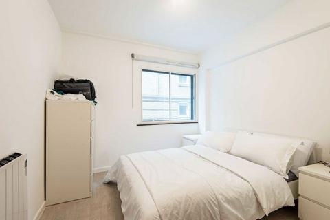 1 bedroom flat to rent, Upper Thames Street, London EC4V