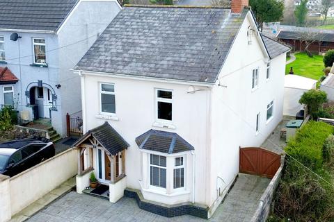 3 bedroom detached house for sale, Llynfa Road, Swansea SA4