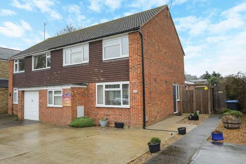 4 bedroom semi-detached house for sale, Quex Road, Westgate-On-Sea, CT8