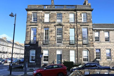 Stafford Street, West End, Edinburgh