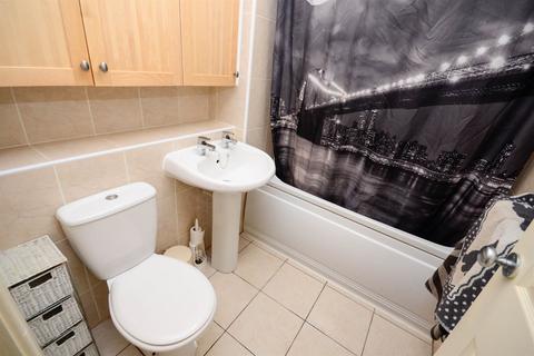 1 bedroom flat for sale, Thorntons Close, Pelton, Chester Le Street