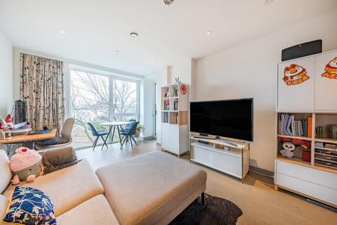 1 bedroom flat for sale, Long Lane, Borough